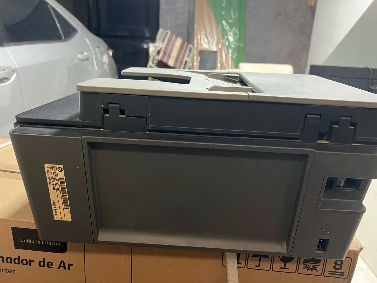 Impressora HP R$200 - Foto 3