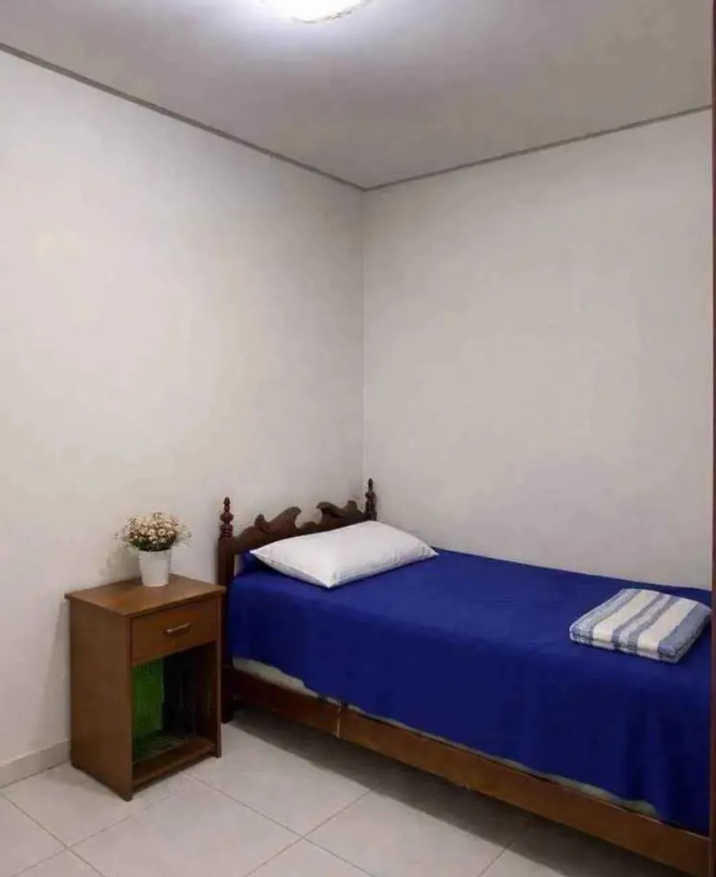 Casa com 3 quartos e 2 banheiros - Foto 5