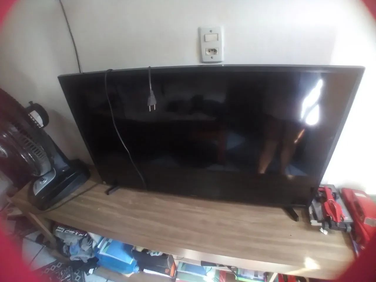 TV  - Foto 2