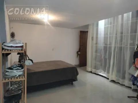 Casa para locação - Vila Floresta, Santo André - Foto 4