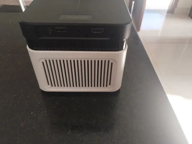 Projetor HY 450 - Foto 3