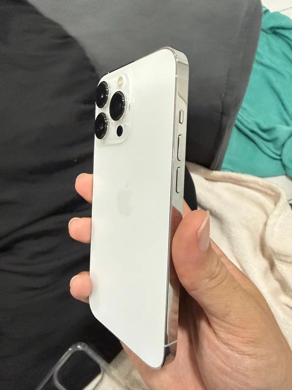 Iphone 13 PRO 256GB - Celulares e Smartphones - Jardim Riviera