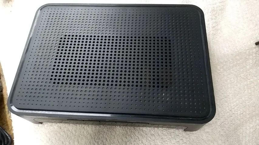 Aparelho Net decodificador Pace  DXC500010 - Foto 5