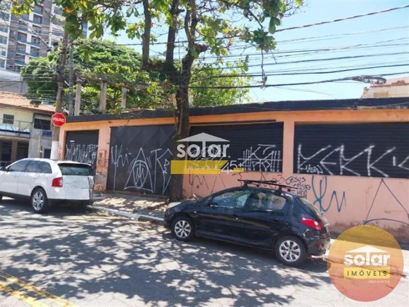 TERRENO Á VENDA - VILA MATILDE - Foto 5