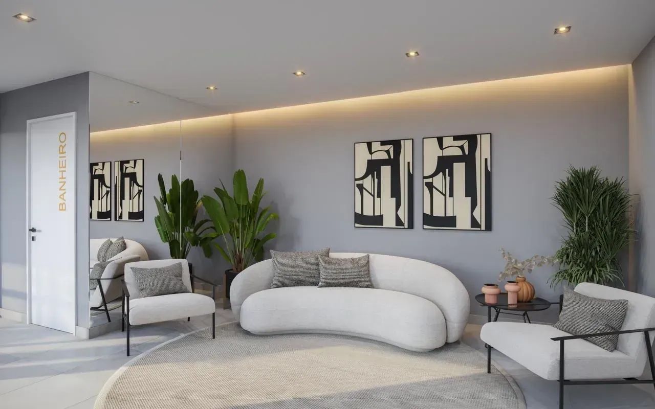 Excelente Apartamento no Catole para venda - Foto 5