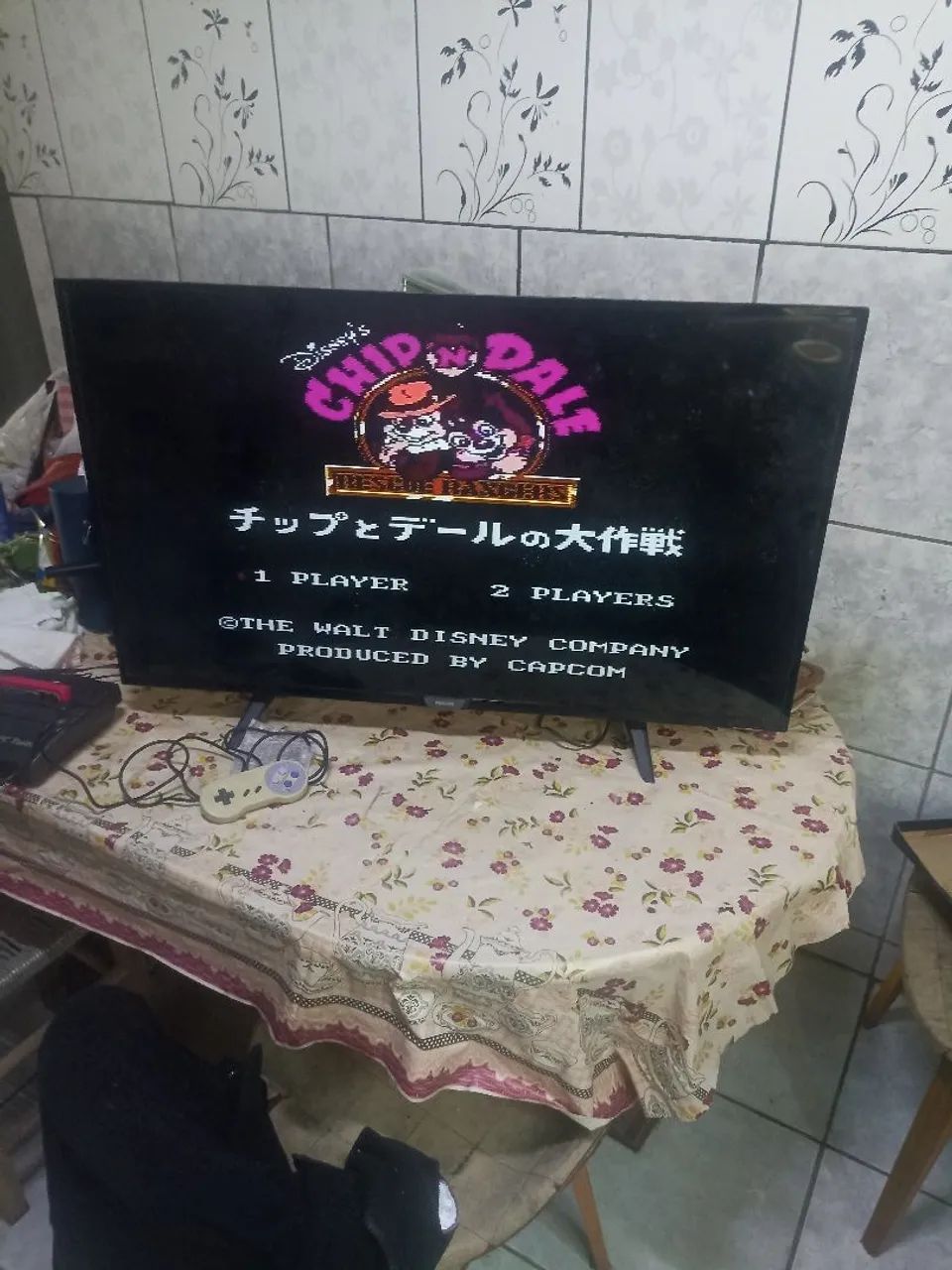 Tv LCD 43