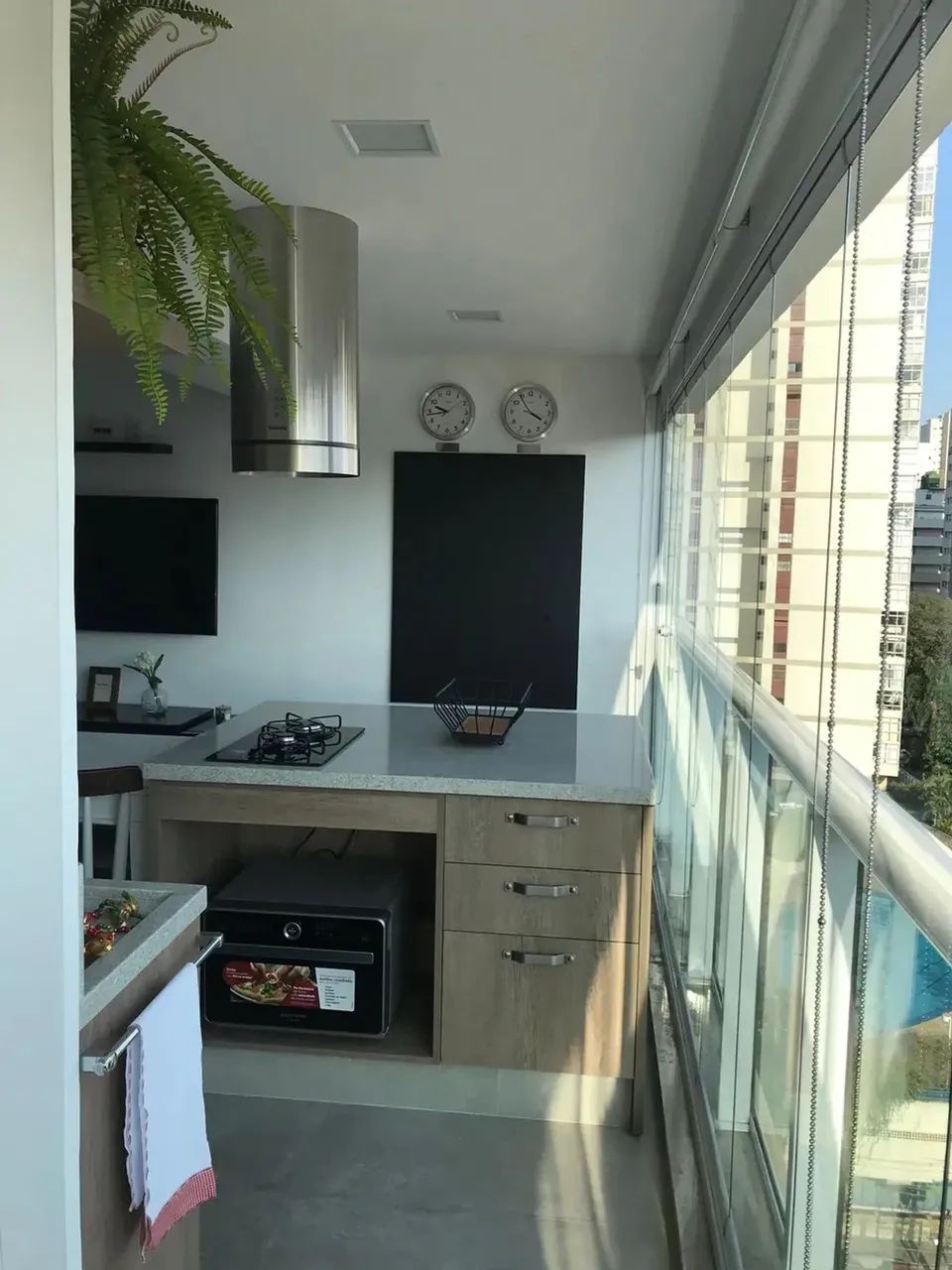 Apartamento para aluguel possui 62 metros quadrados com 1 quarto em Perdizes - São Paulo - - Foto 6
