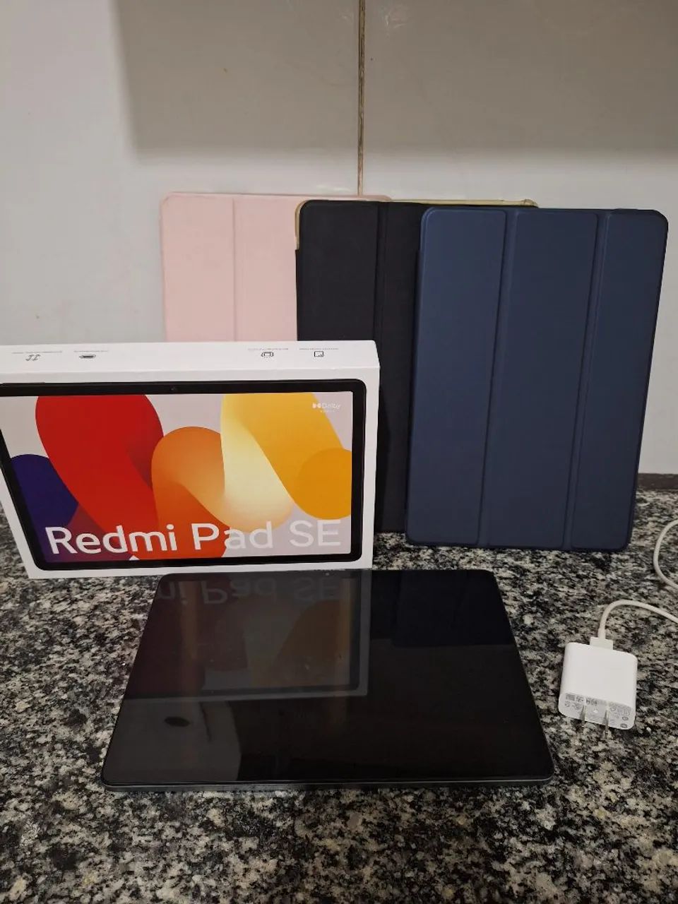 Tablet Redmi Pad SE 11 Polegadas