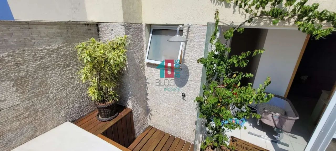 Recreio dos Bandeirantes | Cobertura 4 quartos, sendo 2 suites - Foto 12