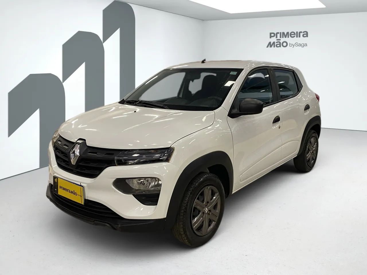 Renault Kwid 2024