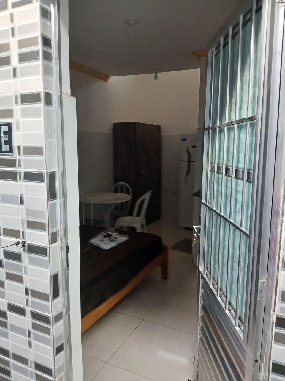 Kitinet Mobiliado 900,00 reais  - Foto 2