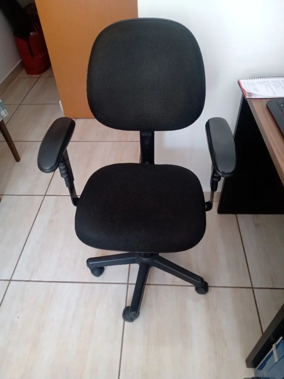 Cadeira de escritório 