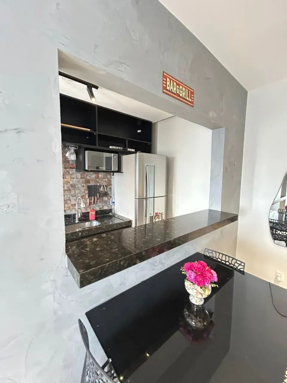 Apartamento no Araçagy com 2 Quarto (1 Suíte com Closet) e Lazer Completo - Foto 5