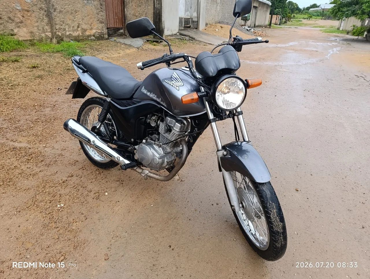 Moto fan 2012 