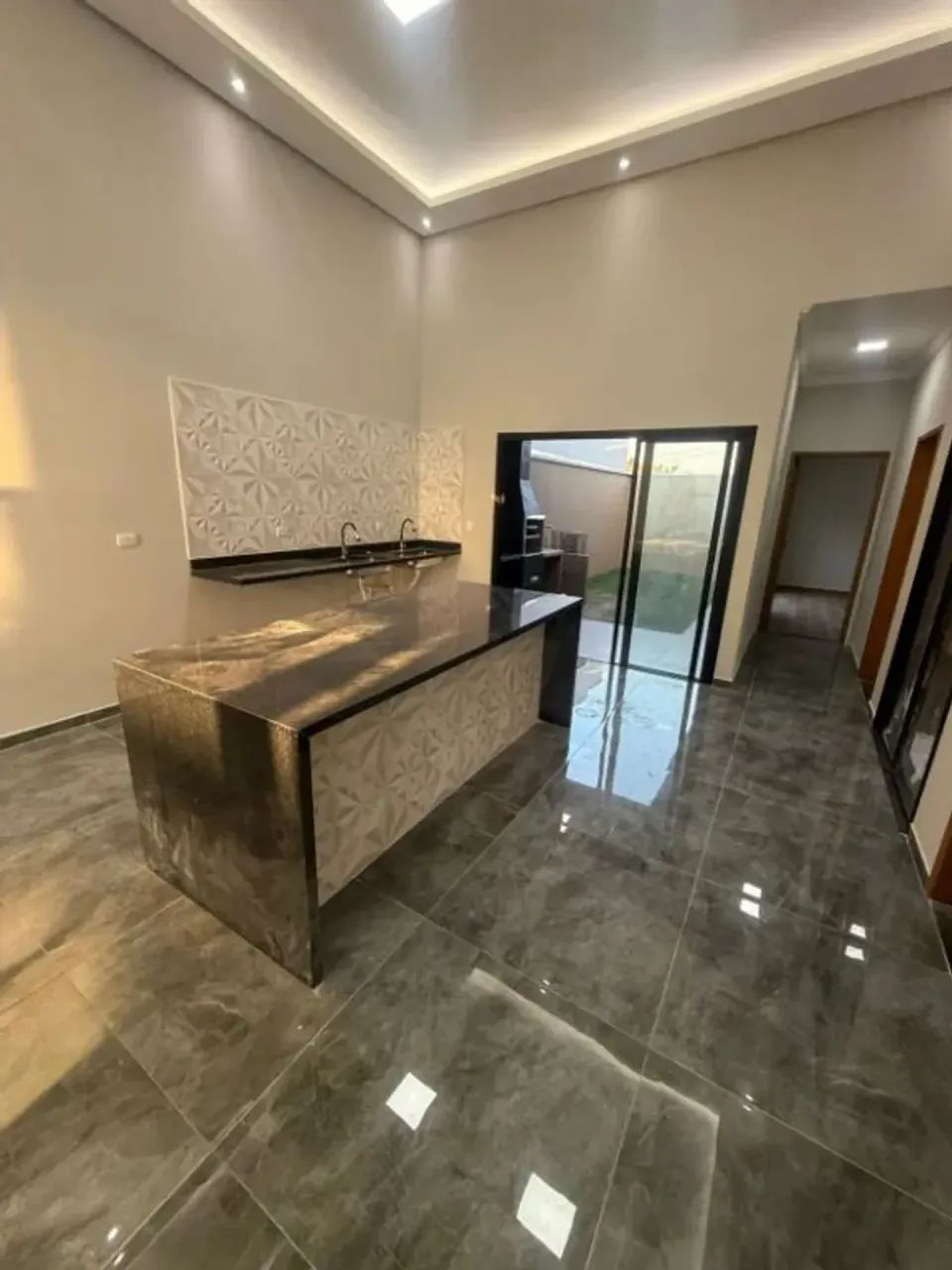 Imóvel a venda 130m² com 3 Quartos Vila Romana Pindamonhangaba - Foto 5