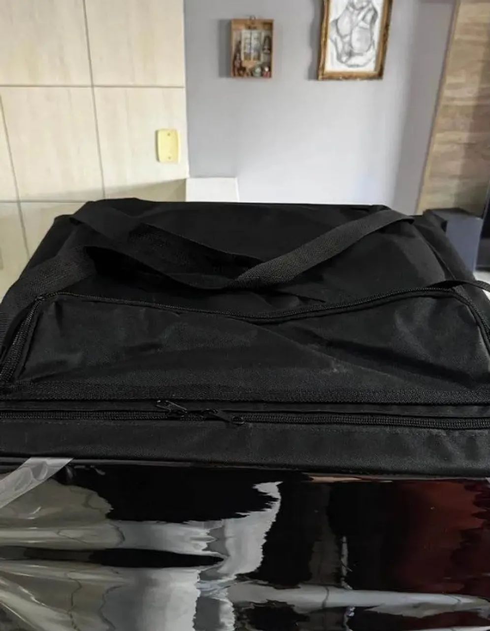 Bag motoboy