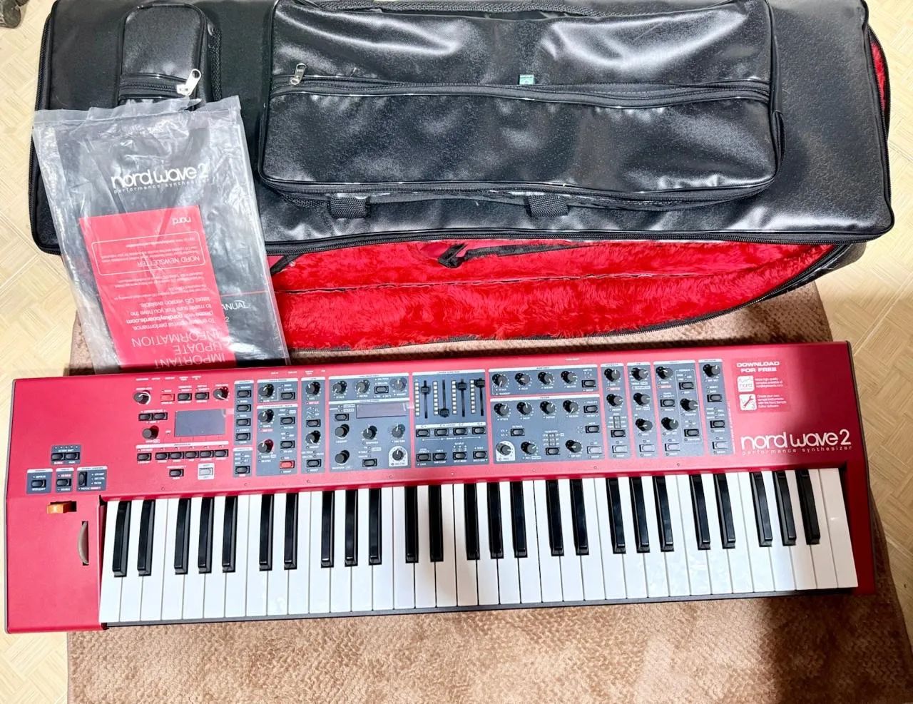 Nord Wave 2 - Foto 4