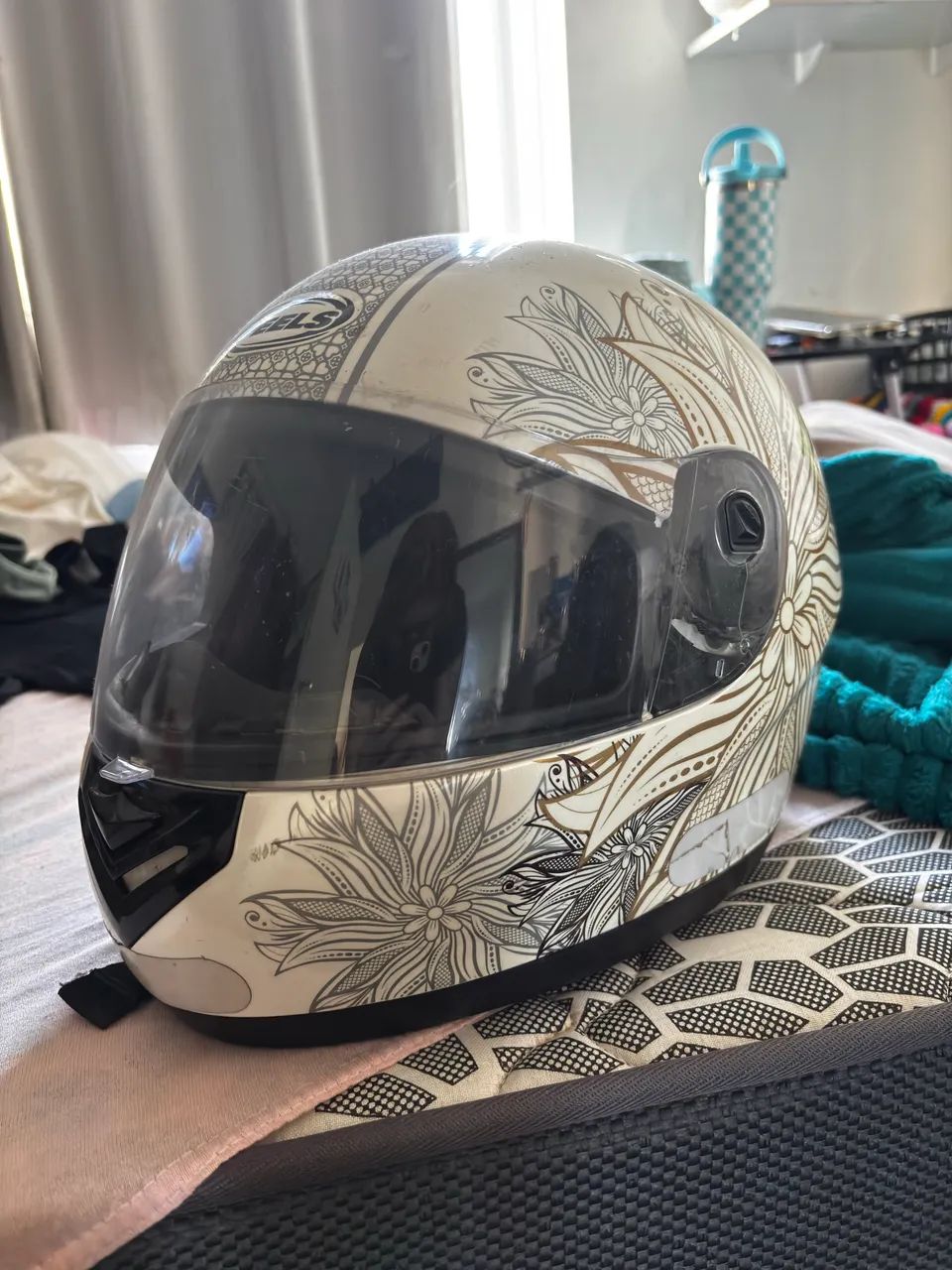 capacete  - Foto 3