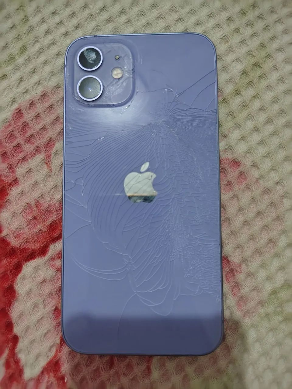 iPhone 12 pegando tudo! - Foto 2