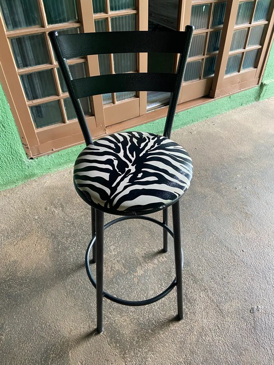 Cadeira  - Foto 2