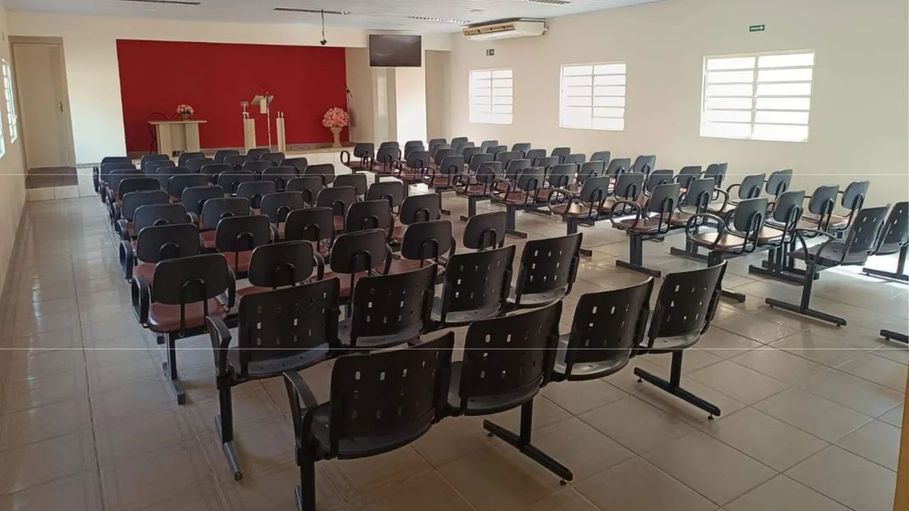 Imóvel Comercial para Venda em Campo Grande, Nova Lima, 2 banheiros - Foto 3