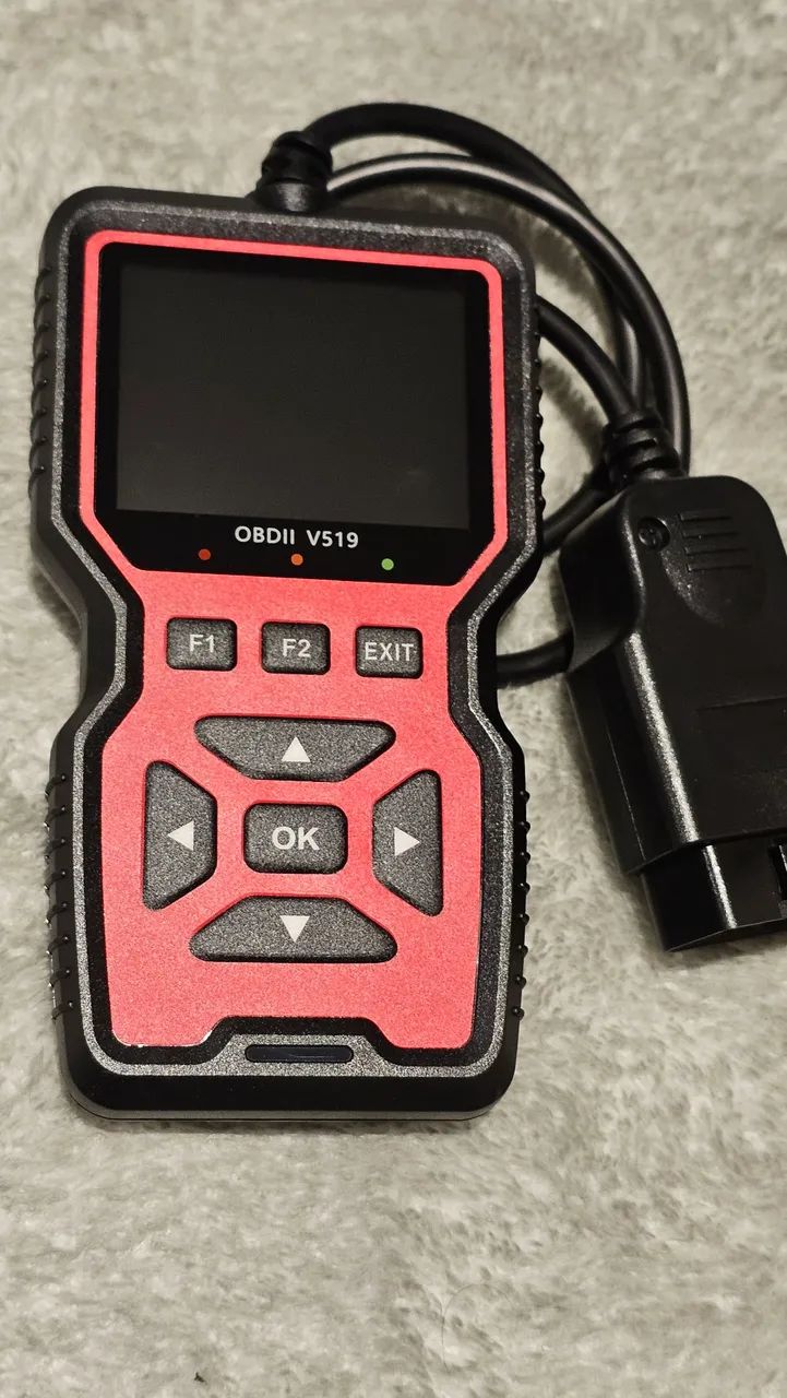 Scanner de Diagnóstico automotivo Obd2  - Foto 2