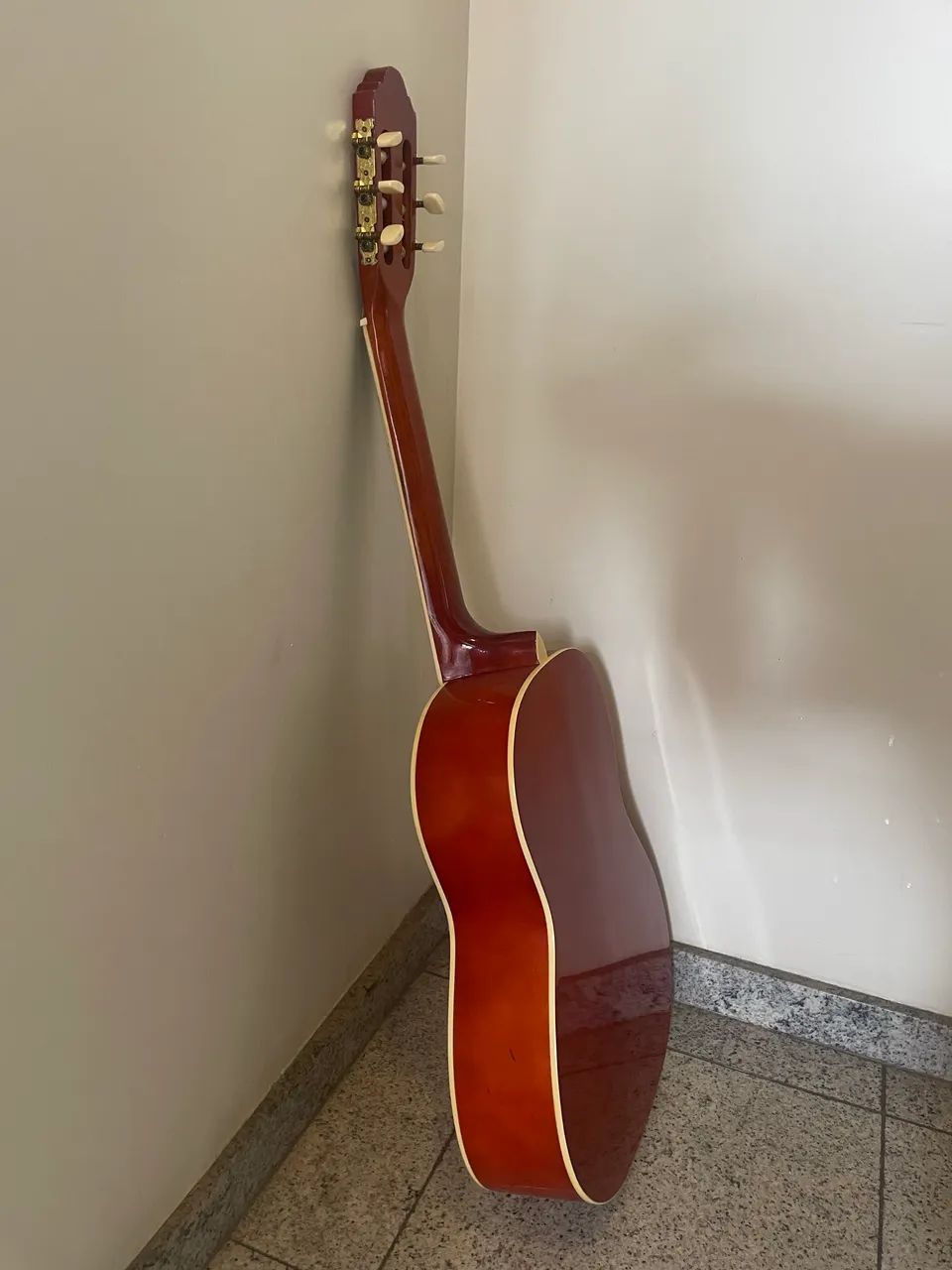 Violão Harmonics Gna 111 - Foto 4