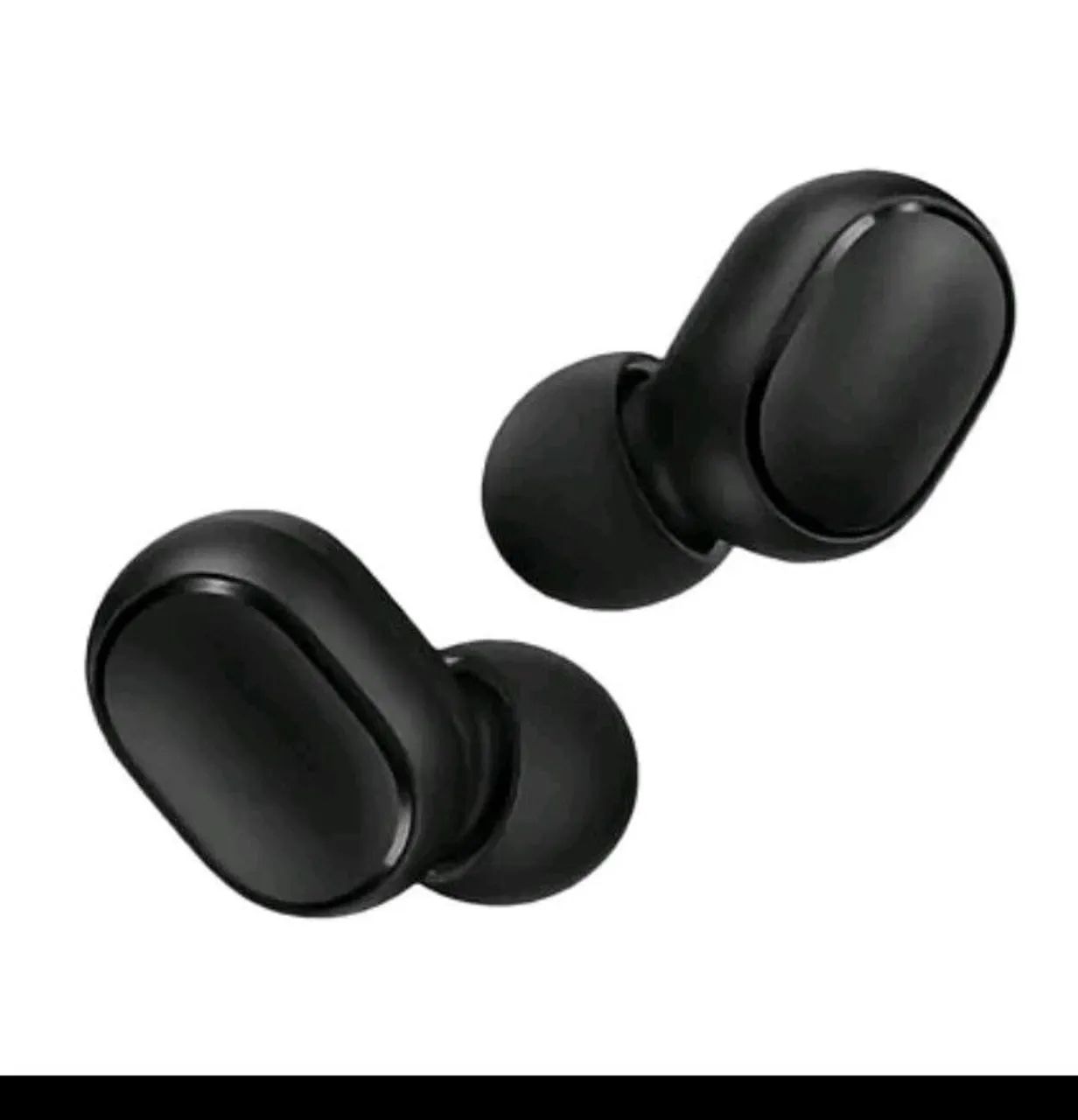 Fone de ouvido sem fio Bluetooth  - Foto 4