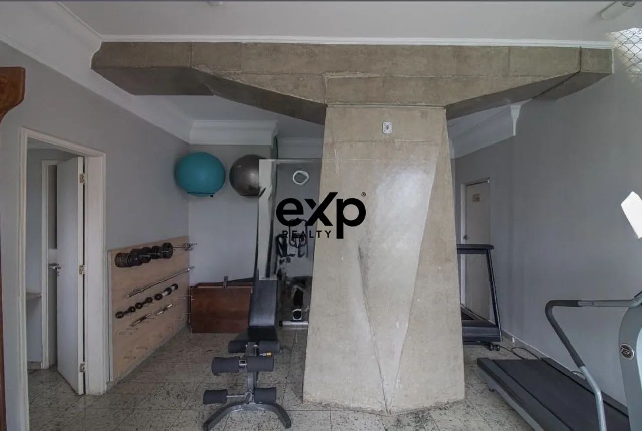 Apartamento para alugar em Itaim Bibi, São Paulo - Foto 5