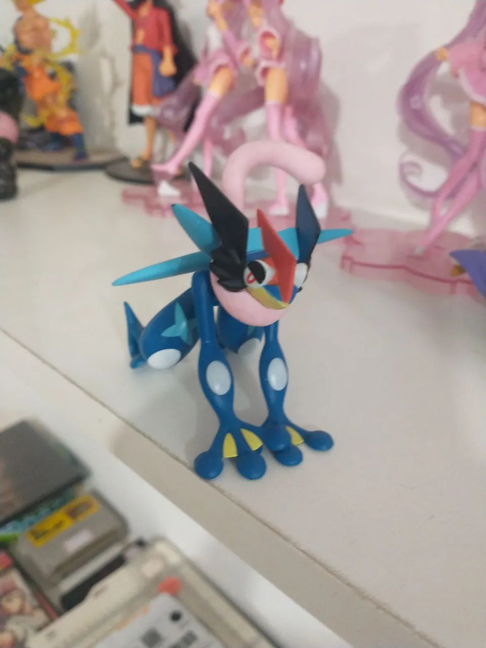 Action Figure 