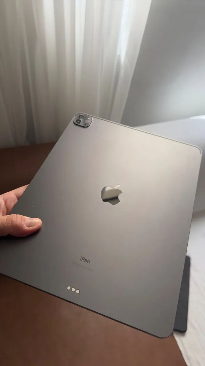 iPad Pro 12,9? 4ª geração ? 256 - Foto 3
