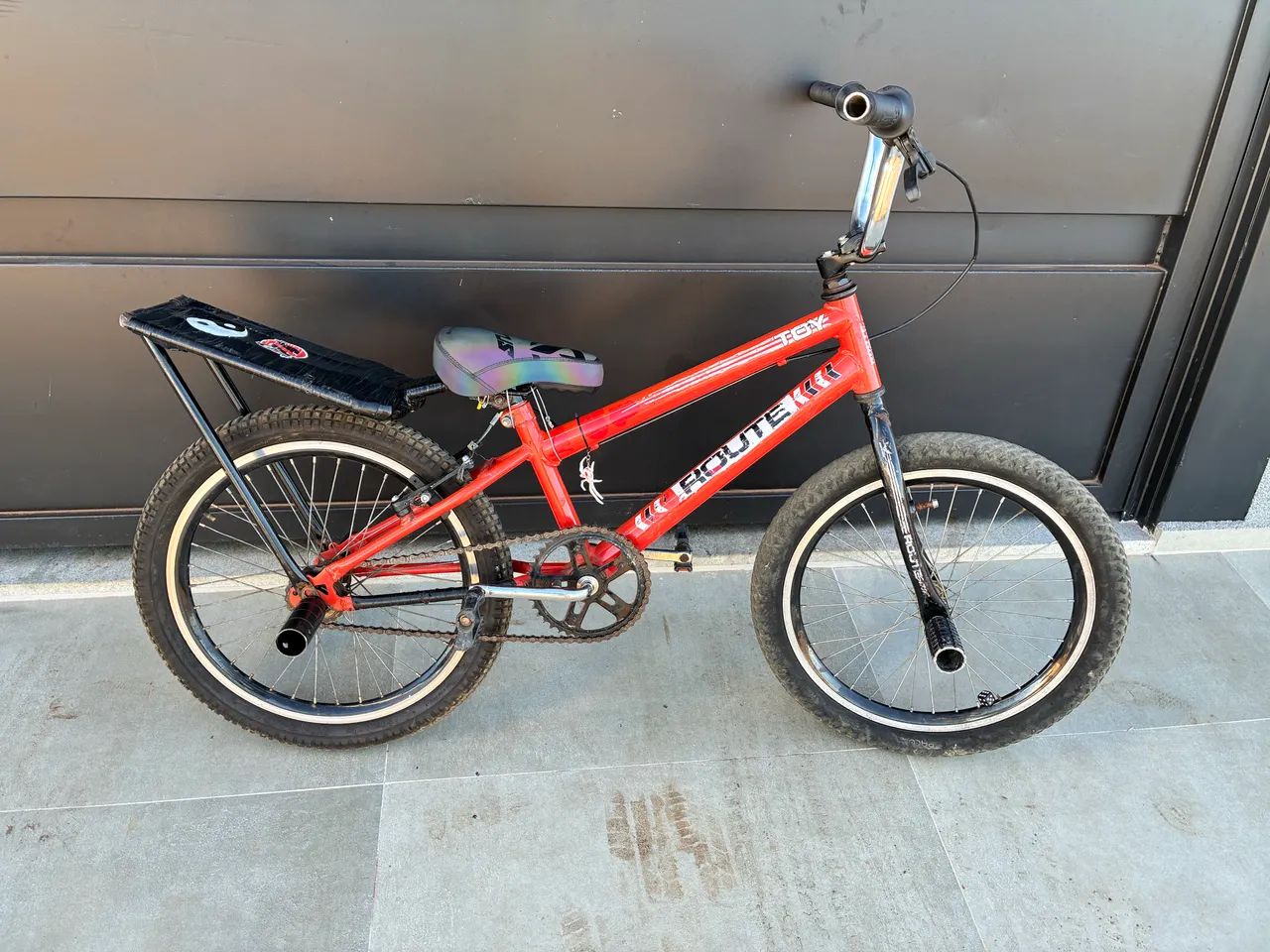 Vendo bicicleta  - Foto 2
