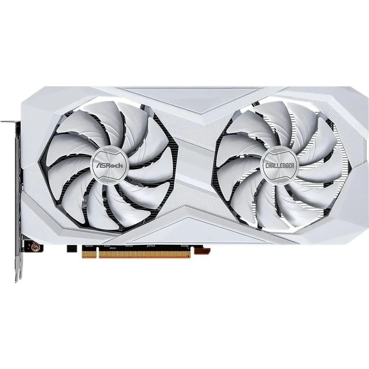 Vendo placa de vídeo amd rx6600 arshock - Foto 4