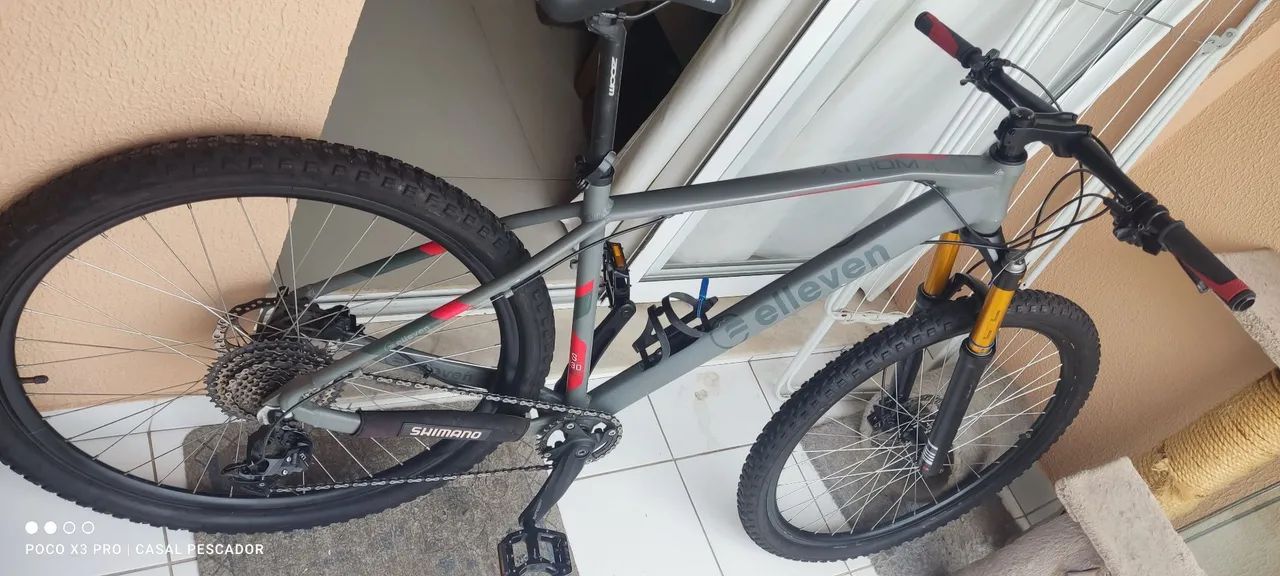 Mountanbike aro 29