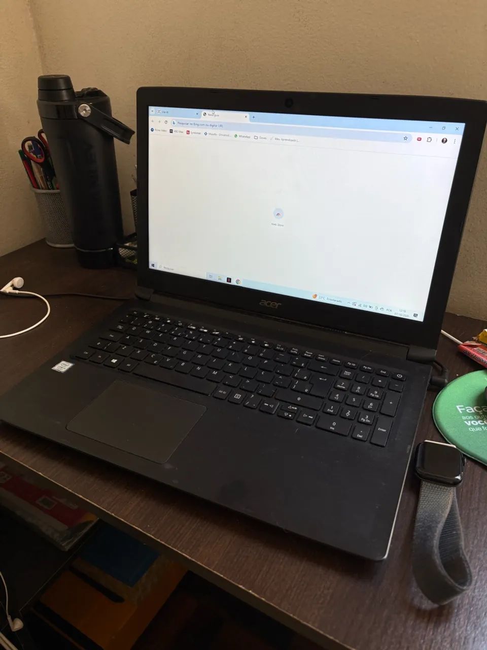 Notebook Acer Aspire 3