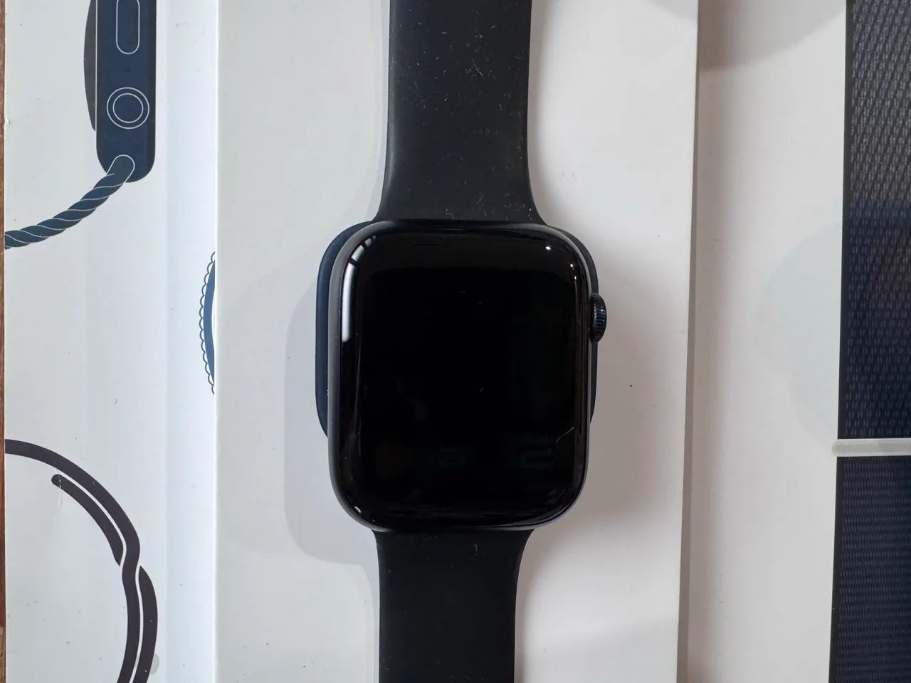 Apple Watch 9 45mm - Foto 3