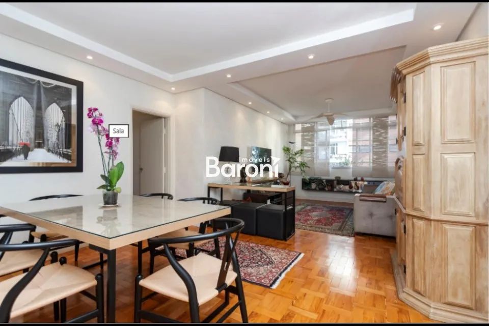 Apartamento para venda ou locação no Itaim Bibi - Foto 5