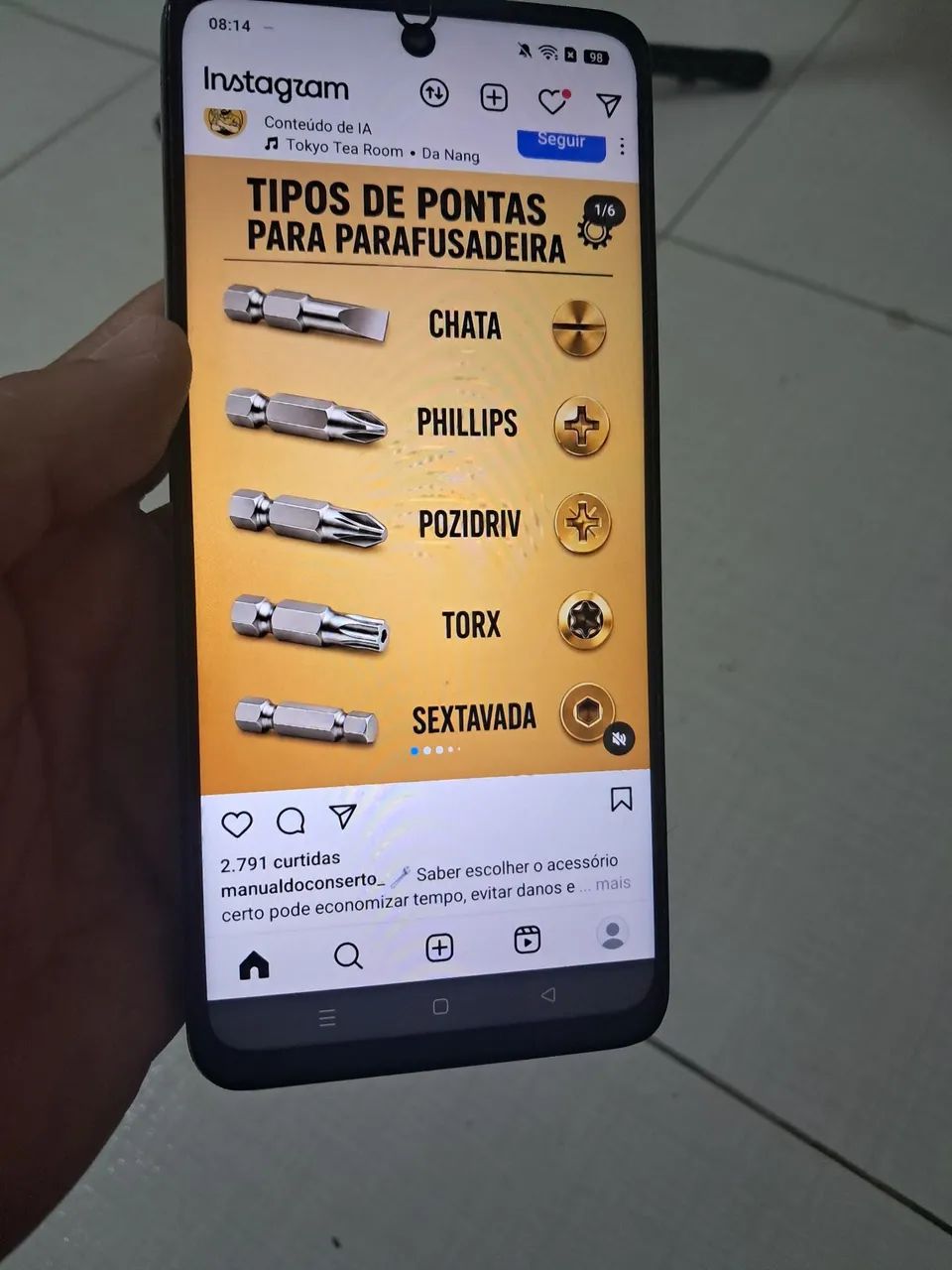 Realme c55 - Foto 3