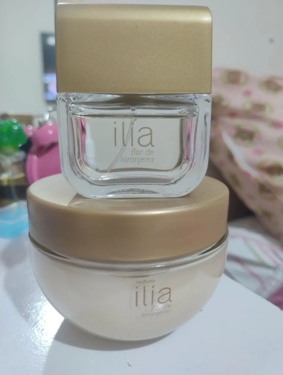 Kit Ilia - Foto 3