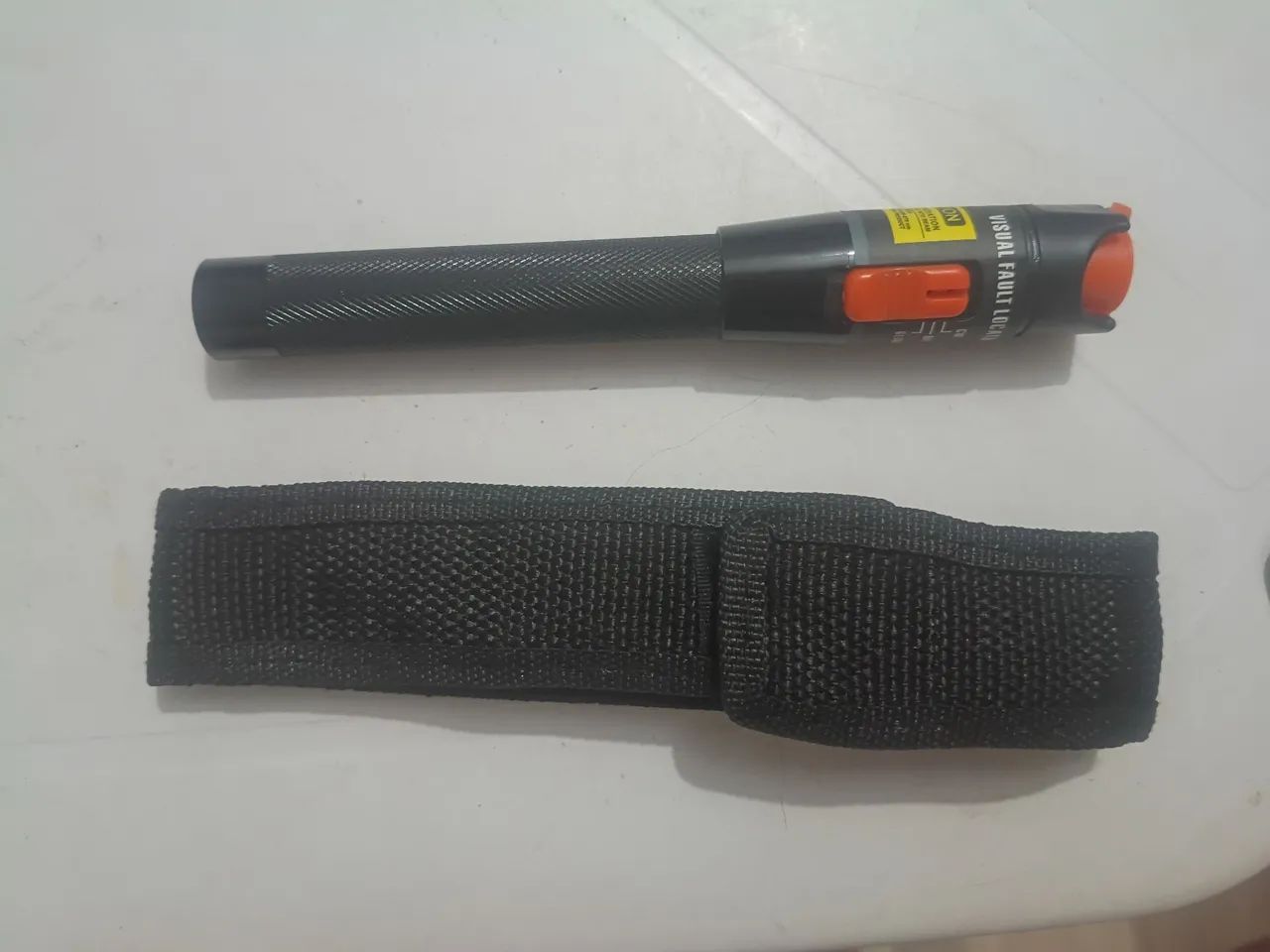 VFL caneta laser - Foto 2