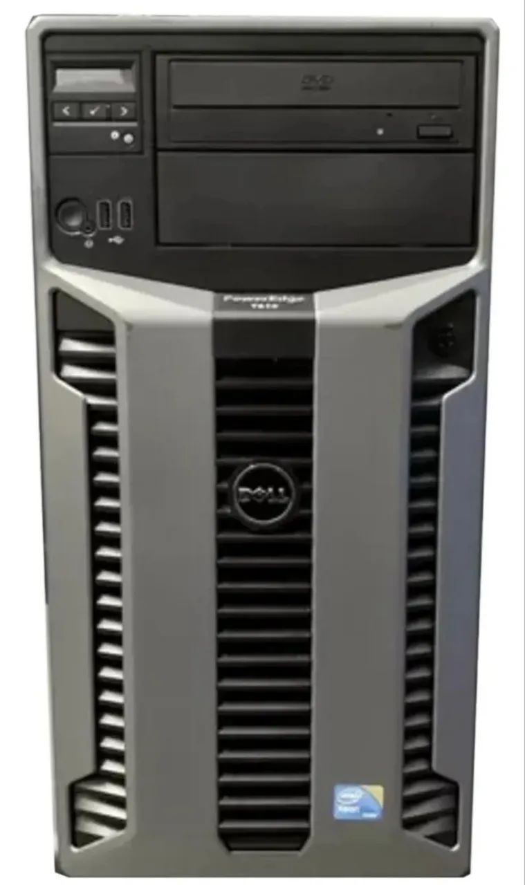 Servidor Dell T610