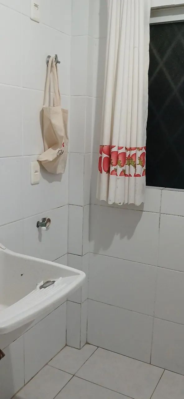 Aluga-se Apartamento  - Foto 4