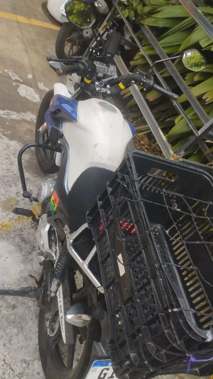 pronta para trabalhar - Foto 2