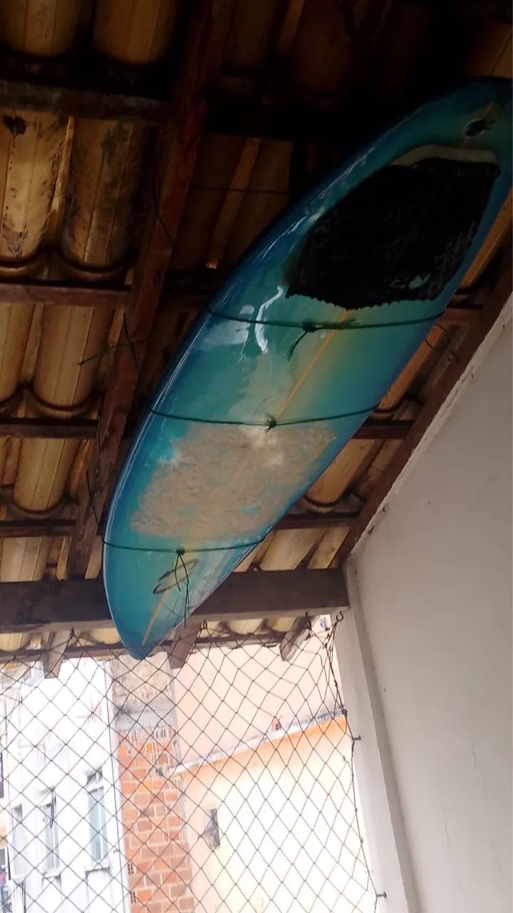 PRANCHA DE SURF À VENDA  - Foto 2
