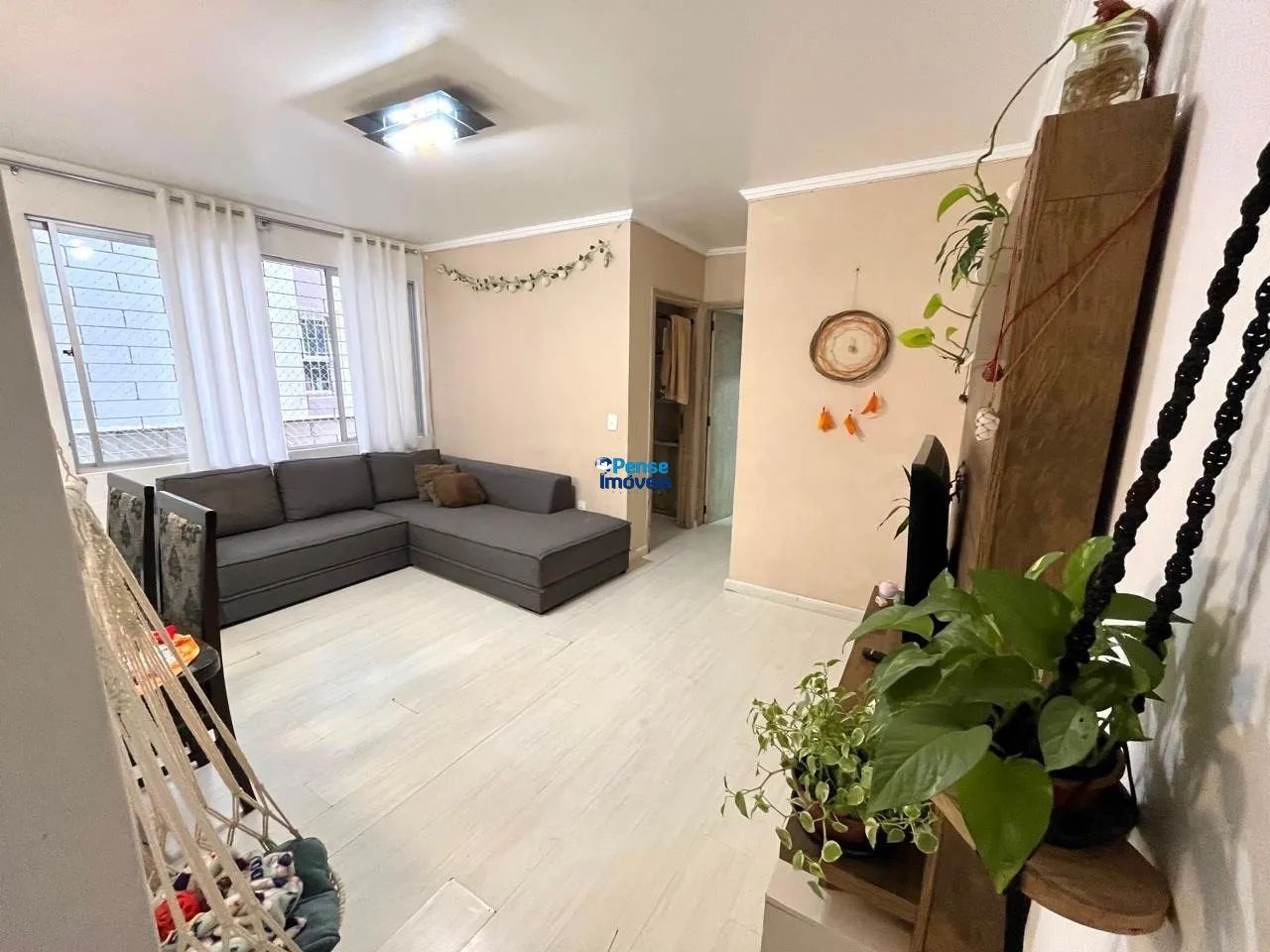 Apartamento à venda com 2 dormitórios na Trindade - Foto 4