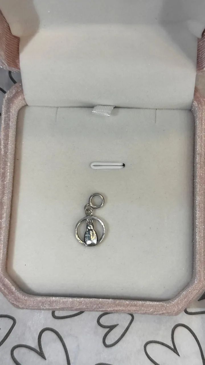 Berloque Life Vivara Nossa Senhora