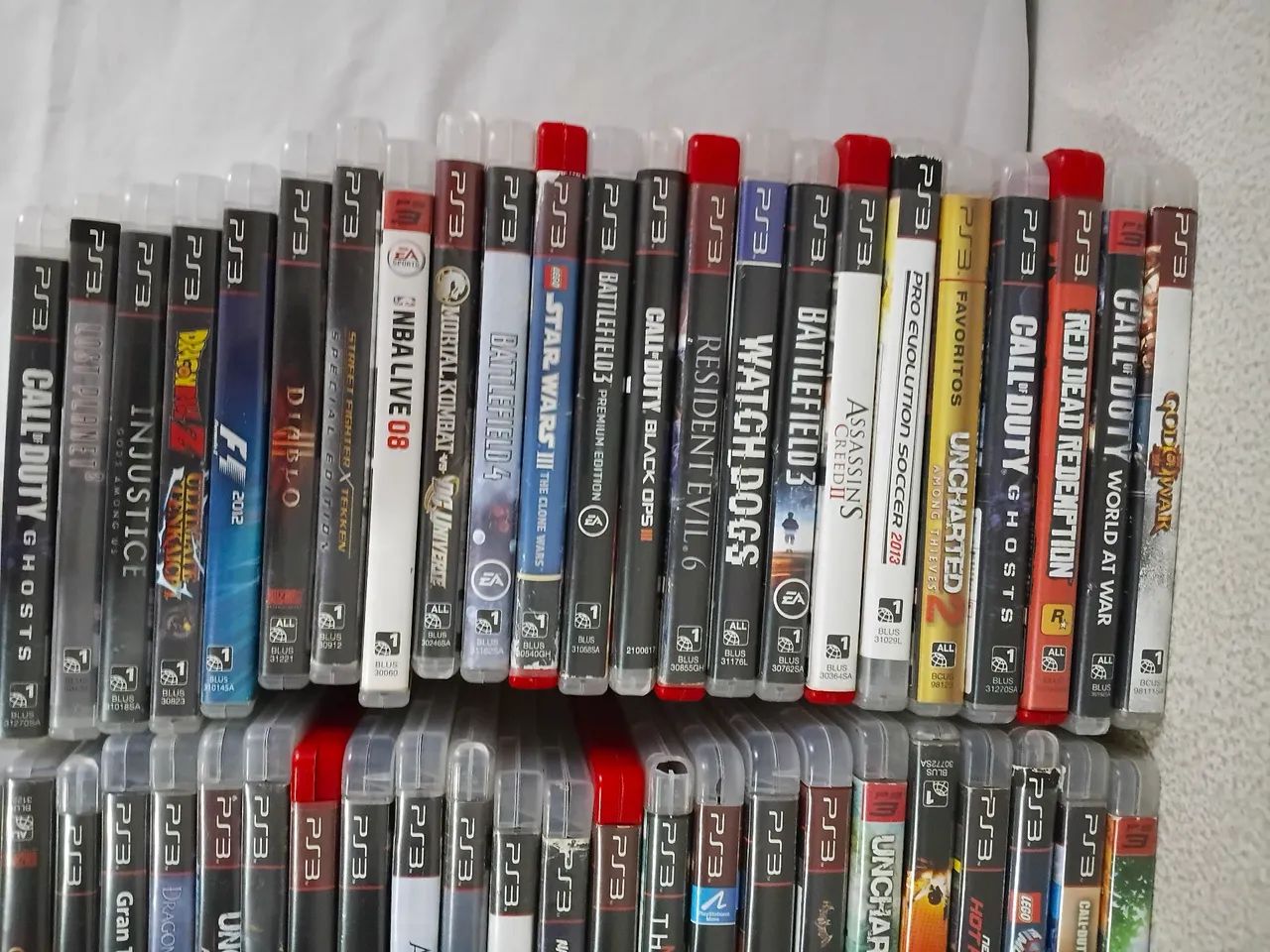 Jogos ps3 playstation 3  - Foto 4