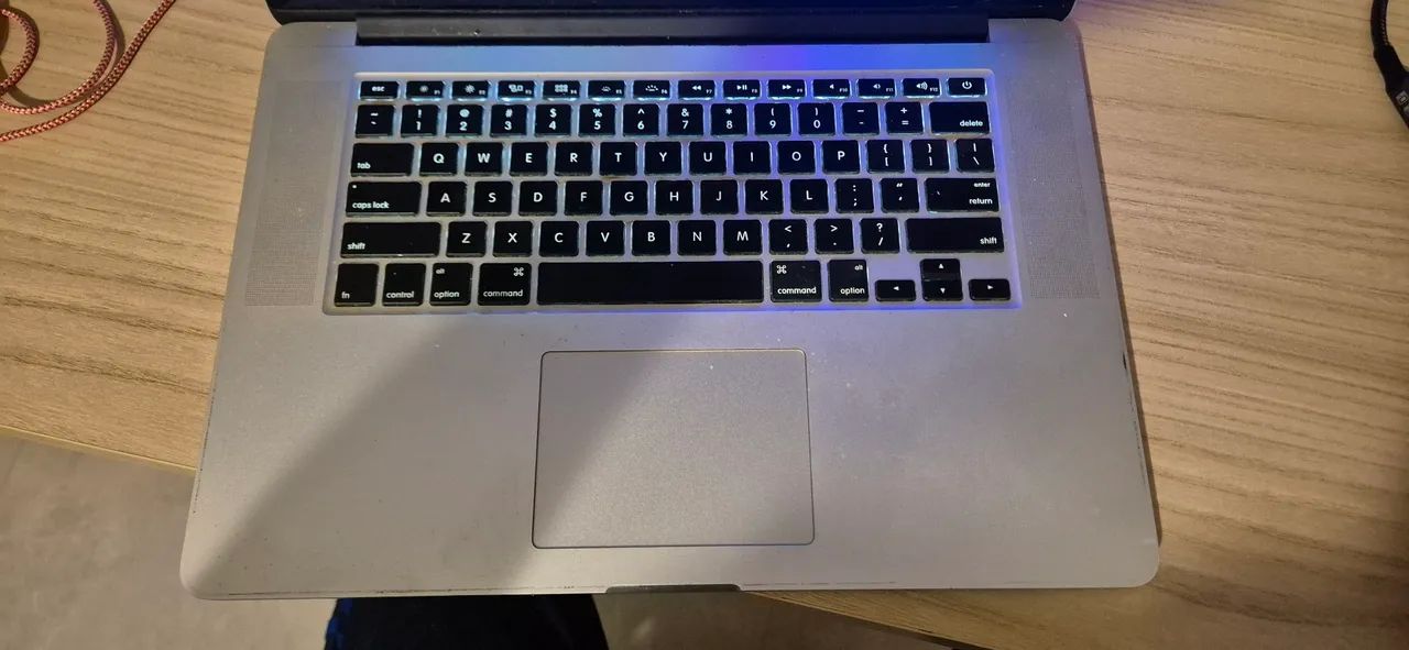 MacBook Pro 15