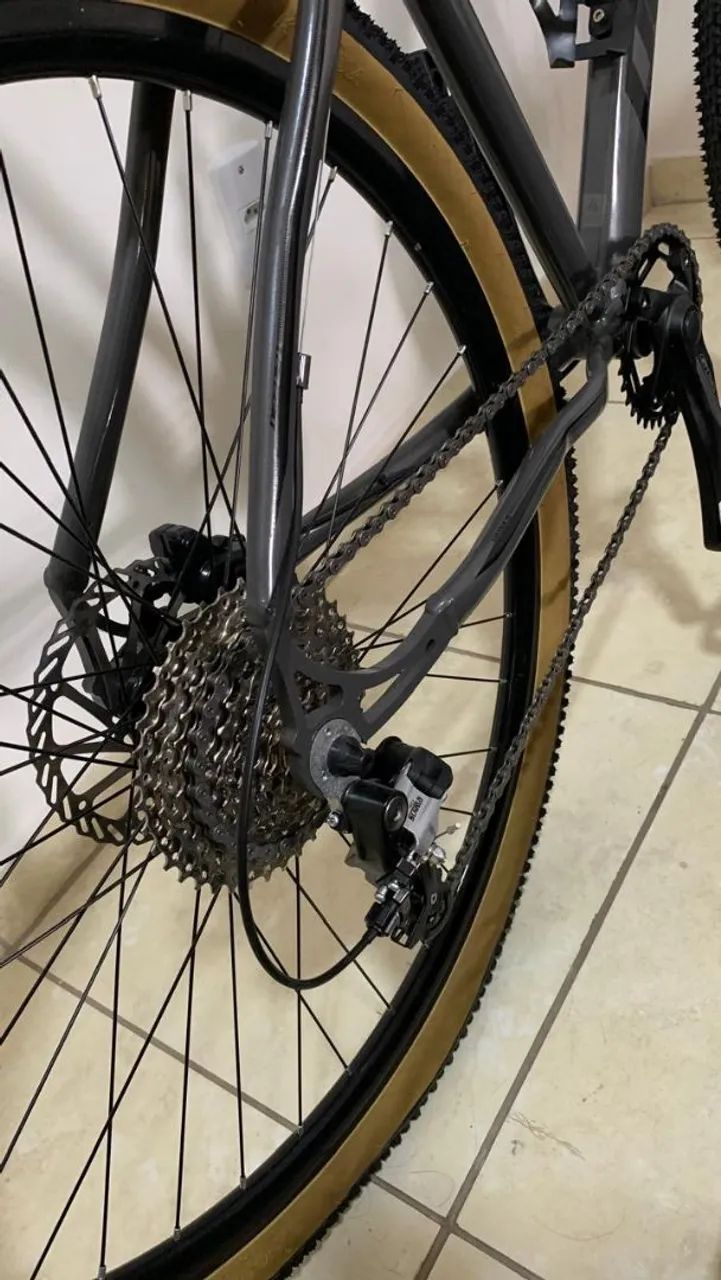 Bicicleta aro 29 - Foto 3