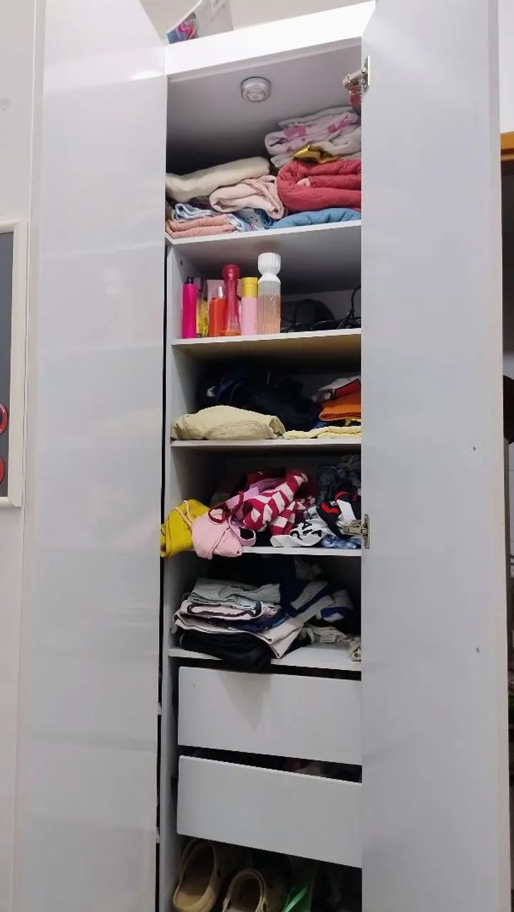 Guarda roupa - Foto 5